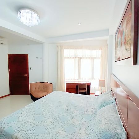 Deluxe Hotel Talara - A 5 Minutos Del Aeropuerto Y Plaza De Armas מראה חיצוני תמונה