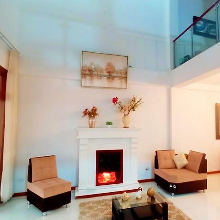 Deluxe Hotel Talara - A 5 Minutos Del Aeropuerto Y Plaza De Armas מראה חיצוני תמונה
