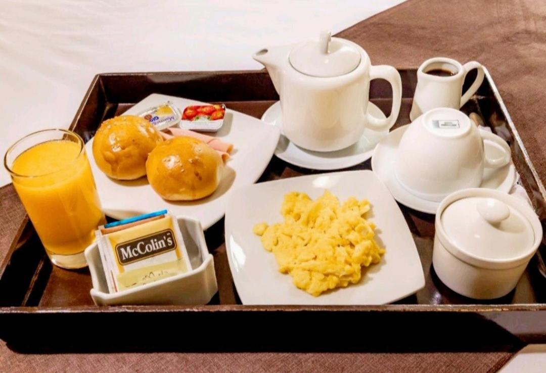 Deluxe Hotel Talara - A 5 Minutos Del Aeropuerto Y Plaza De Armas מראה חיצוני תמונה