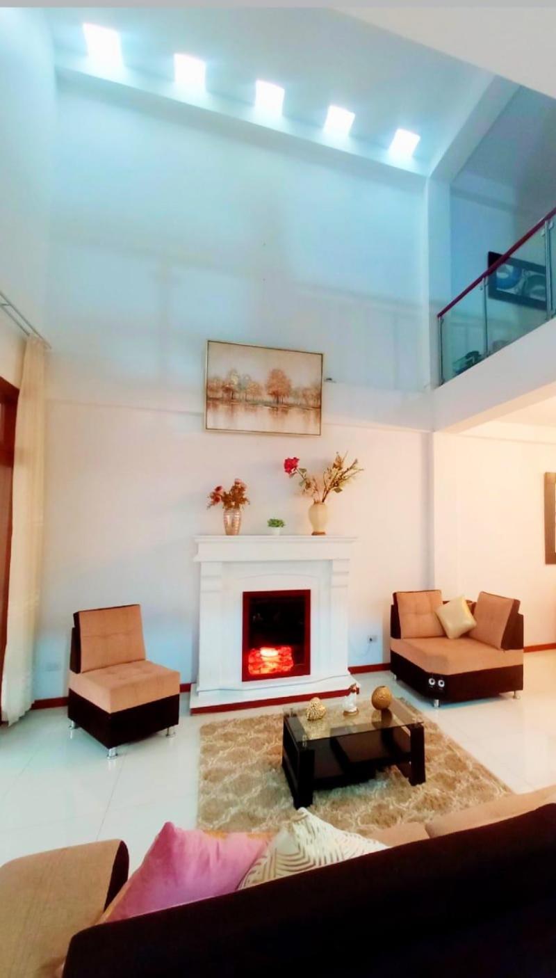 Deluxe Hotel Talara - A 5 Minutos Del Aeropuerto Y Plaza De Armas מראה חיצוני תמונה