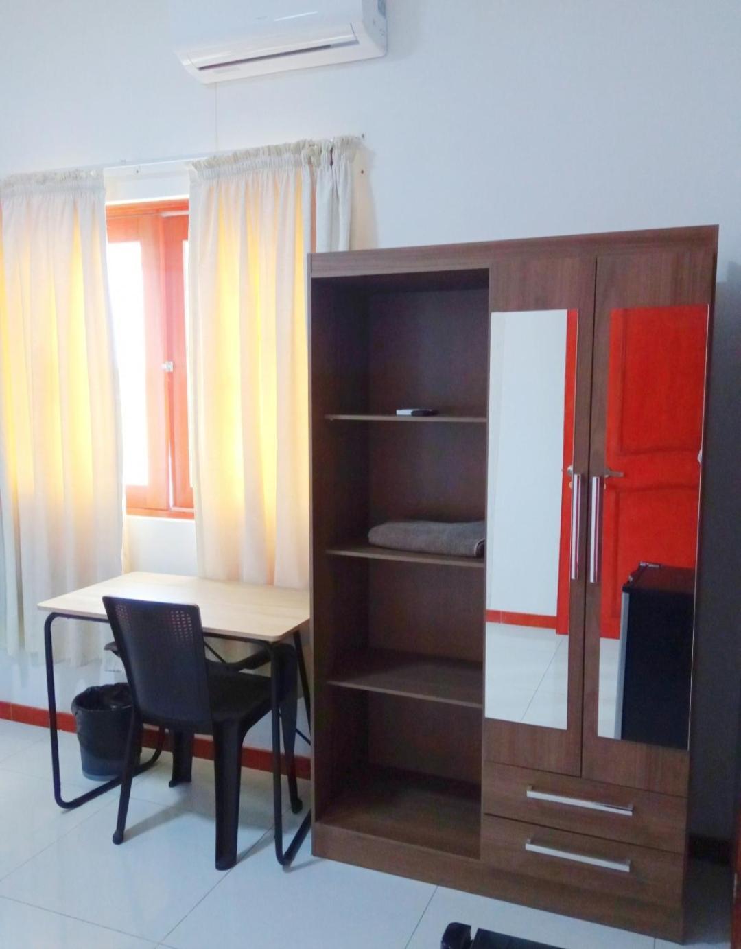 Deluxe Hotel Talara Cerca Al Aeropuerto Y Centro Civico מראה חיצוני תמונה