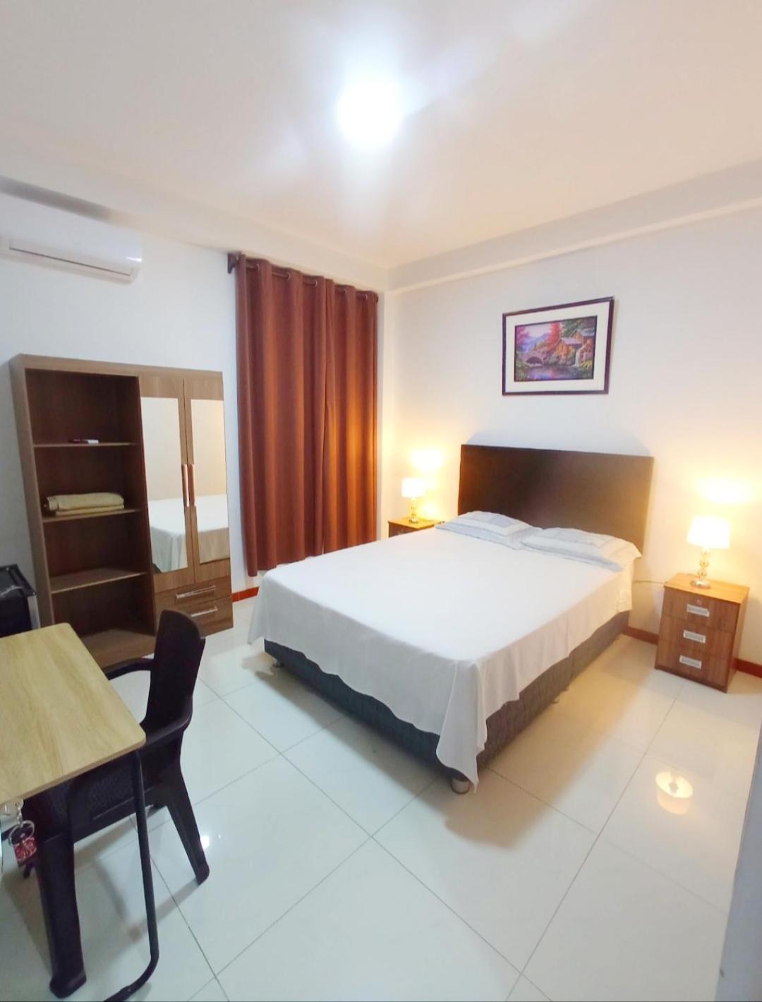 Deluxe Hotel Talara - A 5 Minutos Del Aeropuerto Y Plaza De Armas מראה חיצוני תמונה
