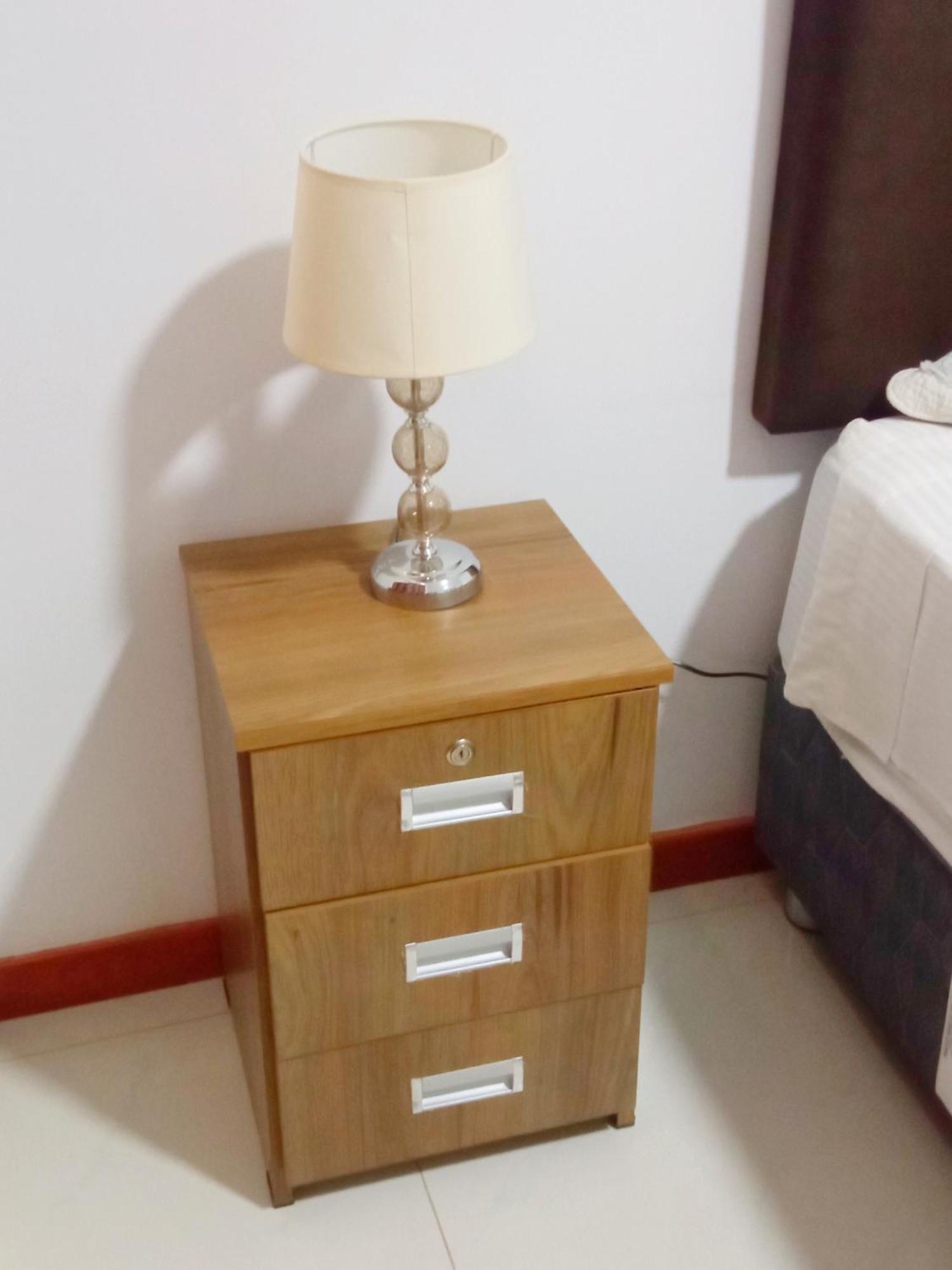 Deluxe Hotel Talara - A 5 Minutos Del Aeropuerto Y Plaza De Armas חדר תמונה