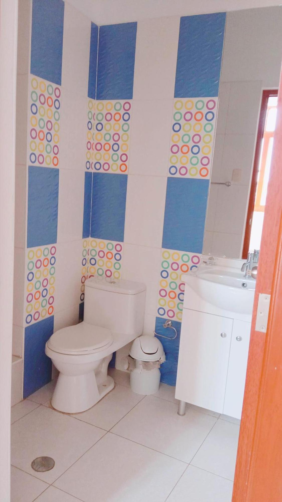 Deluxe Hotel Talara - A 5 Minutos Del Aeropuerto Y Plaza De Armas חדר תמונה